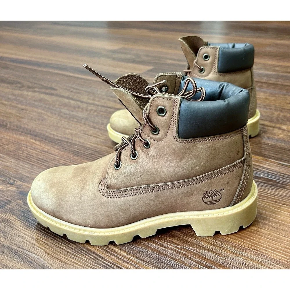 Timberland 6